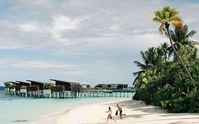 Park Hyatt Hadahaa Hotel 5*